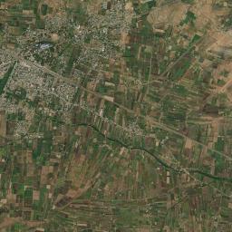 Kurduvadi High Resolution Satellite Map