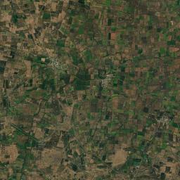 Bidar High Resolution Satellite Map