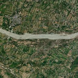 Solsona High Resolution Satellite Map