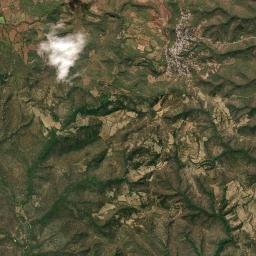 Maxela High Resolution Satellite Map