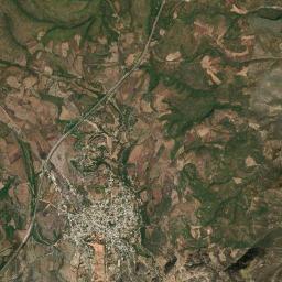 Tulimán High Resolution Satellite Map