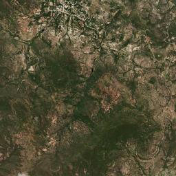 San Pedro y San Pablo Tequistepec High Resolution Satellite Map