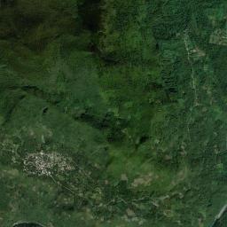 San Bartolomé Ayautla High Resolution Satellite Map