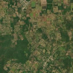 Quiamoloapan High Resolution Satellite Map