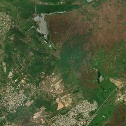 Mapachapa High Resolution Satellite Map