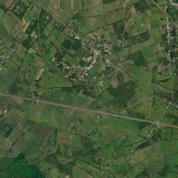 Pejelagartero 1ra. Sección (Plataforma) High Resolution Satellite Map