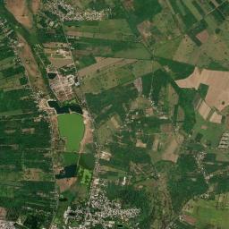 Melchor Ocampo High Resolution Satellite Map