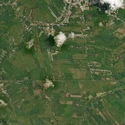 Huacapa y Amestoy High Resolution Satellite Map