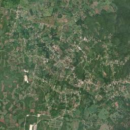 Pepper High Resolution Satellite Map