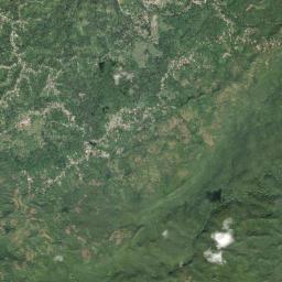 Browns Hill High Resolution Satellite Map