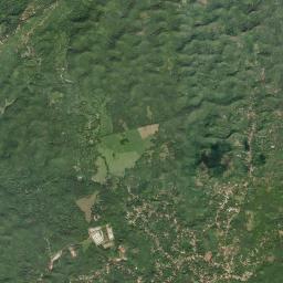 Kitson Town High Resolution Satellite Map