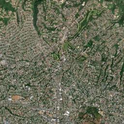 Drumblair High Resolution Satellite Map