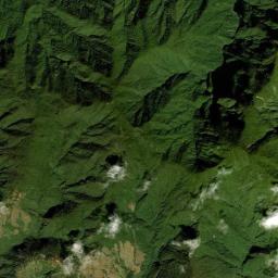 Cedar Valley High Resolution Satellite Map