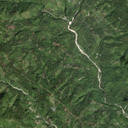 Paraíso High Resolution Satellite Map