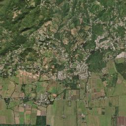 Palmarejo High Resolution Satellite Map