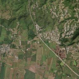 Liborio Negron Torres High Resolution Satellite Map