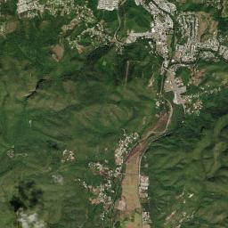 Peñuelas High Resolution Satellite Map