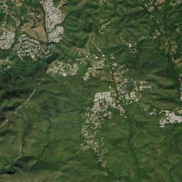 Tallaboa Alta High Resolution Satellite Map