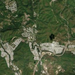 Marueño High Resolution Satellite Map