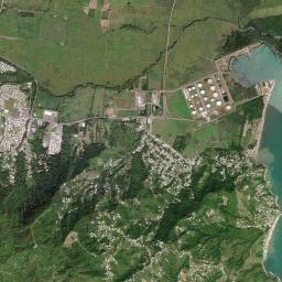 El Negro High Resolution Satellite Map