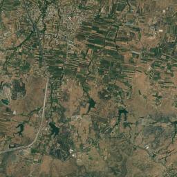 Khandala High Resolution Satellite Map