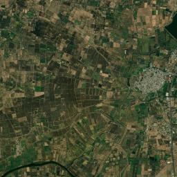 Bhalki High Resolution Satellite Map