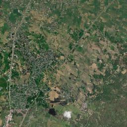 Amphoe Sung Men High Resolution Satellite Map