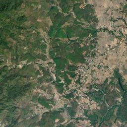Amphoe Sangkhom High Resolution Satellite Map