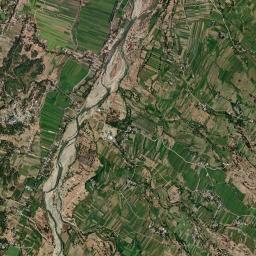 Marcos High Resolution Satellite Map