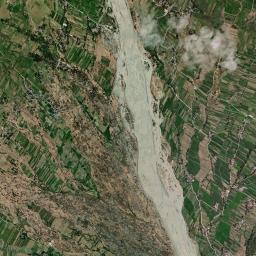 Barong High Resolution Satellite Map