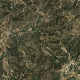 Tulcingo High Resolution Satellite Map