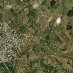 Juan Rodríguez Clara High Resolution Satellite Map