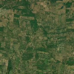 Ixhuapan High Resolution Satellite Map