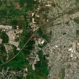 Hermenegildo J. Aldana High Resolution Satellite Map