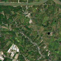 Cumuapa 1ra. Sección High Resolution Satellite Map