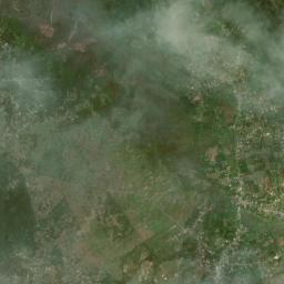 Fullerswood High Resolution Satellite Map