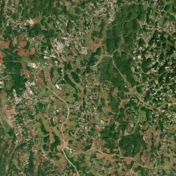 Swaby's Hope High Resolution Satellite Map