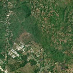 Mount Airy High Resolution Satellite Map