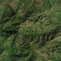 Bloxborough High Resolution Satellite Map