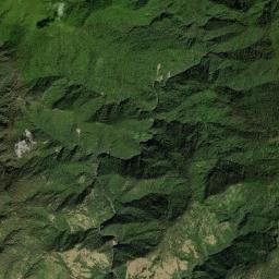 Hillside High Resolution Satellite Map