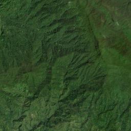 Hayfield High Resolution Satellite Map