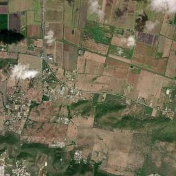 Lajas Municipio High Resolution Satellite Map