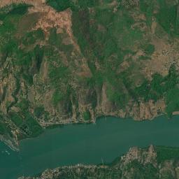 Bankot High Resolution Satellite Map