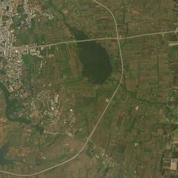 Tuljapur High Resolution Satellite Map