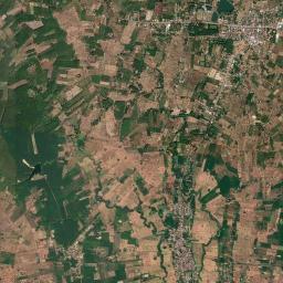 Amphoe Fao Rai High Resolution Satellite Map