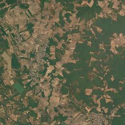 Amphoe Seka High Resolution Satellite Map