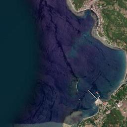 Currimao High Resolution Satellite Map