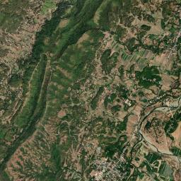 Espiritu High Resolution Satellite Map