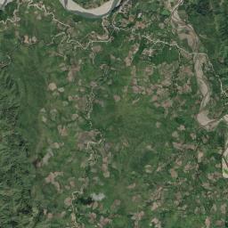 Kabugao High Resolution Satellite Map