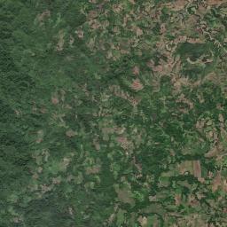 Province of Cagayan High Resolution Satellite Map